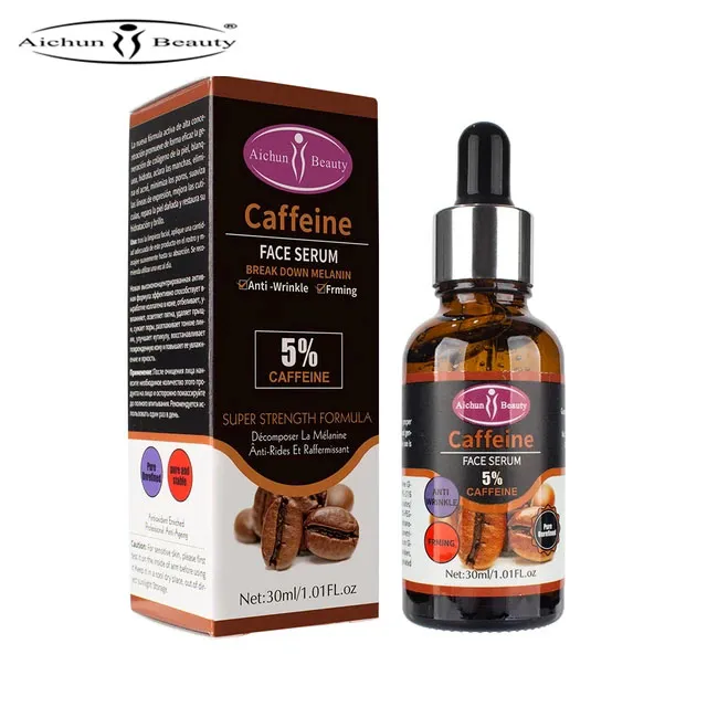 Aichun%20Beauty%205%25%20Caffeine%20Face%20Serum%20Moisturizing%20Anti-Wrinkle%20Firming%20Facial%20Repair%20Damaged%20Skin%20Care%2030ml%20AC3075%20-%20Image%202