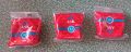 Original Tennis Tape use for tennis ball import quality 3 Pieces. 