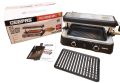 Geepas Fast Indoor Grill GBG63060. 