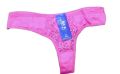 Stylish Panty for girls Underwear Pearls Panties/ Thong Pearl Bridal Lingerie, tempted Women's Lace Kiss Hi Leg Brief Panty.. 