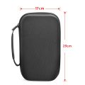 Portable Carrying Storage Bag Protective Cover Case for Soundlink Mini III 3 Bluetooth Speaker Bag. 