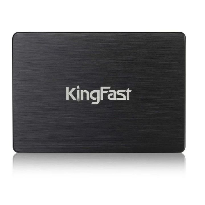 KingFast Ssd 128GB 256GB NVMe Solid State Drive HDD Hard Disk for Laptop