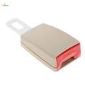 Seatbelt Buckles Extender, Universal Fit Extension Socket Connector for Adults and Kids. 