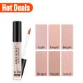 Miss Rose Oil Free Waterproof Liquid Concealer 5ml. 