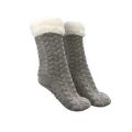 Fuzzy Slippers Socks Women Winter Plush Anti non slip Grip Soft Floor Sock Female thick Fluffy Sleeping Short Thermal Sock. 