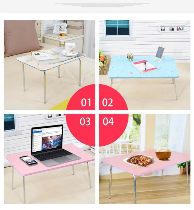 Foldable%20E%20Laptop%20Stand,%20Laptop%20Table%20,Laptop%20Bed%20Tray%20Table,%20Laptop%20Desk%20Adjustable%20Laptop%20Stand-%20Multicolor%20-%20Image%205
