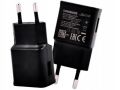 EP-TA200 Adaptive Fast Charging Travel Adapter Mobile Charger for Samsung Galaxy S10 S10 Plus  EU Plug Black. 
