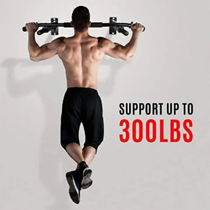 Wall%20Mounted%20Pull%20up%20Bar%20Ultimate%20Body%20Press%20Chin%20Up%20Bar%20%E2%80%93%203%20Grips%20with%20Free%204%20screws%20-%20Image%203