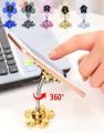 Magic Multipurpose Car Home Flectional Flexible Stainless Steel Cellphone Mount Mobile Phone Holder. 