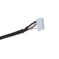 2.2M Replacement Durable Fast Transmission USB Soft Mouse Cable for logitech G502 Hero Mouse Line Replacement Wire. 