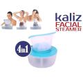 Kaliz Facial Steamer 4in1. 