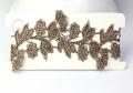 Lovisa Lace Black Golden Choker For Women, Girl, Her. 