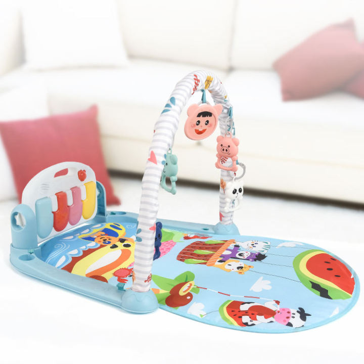 Baby%20Toys%200-6%20Months%20Kick%20And%20Play%20Piano%20Gym%20Activity%20Center%20Oyuncak%20For%20Toddler%20-%20Image%205