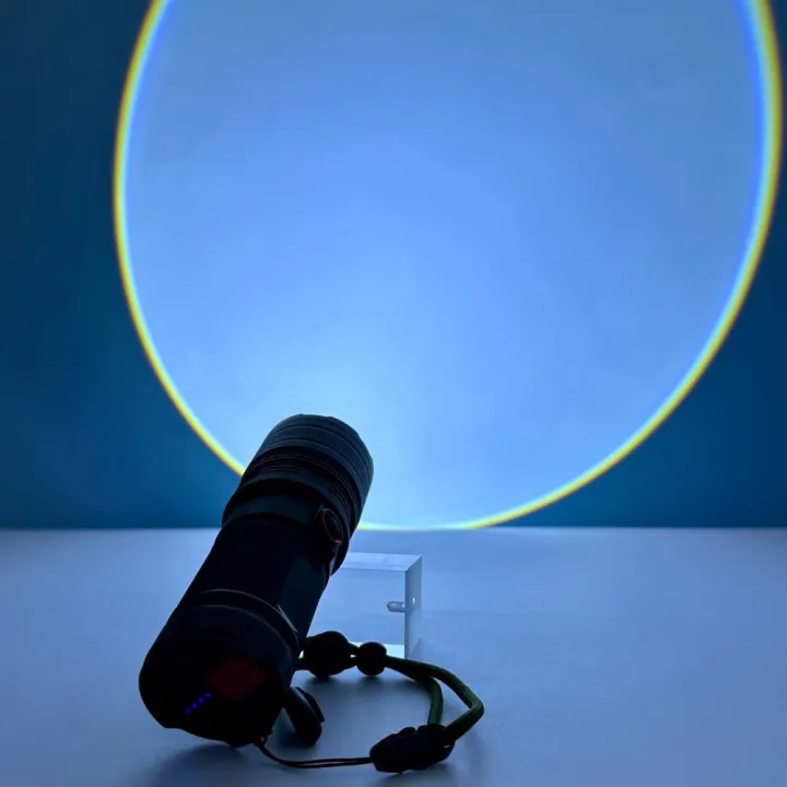 Aluminum%20alloy%20flashlight%20power%20bank%20charging%20treasure%20xa-b702%20-%20Image%208