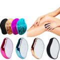Crystal Hair Remover For Body Painless Hair Eraser Easy To Grip And Light Weight. 