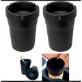 Car Cigarettes Ash tray Smoking Ash Try, Ashtray for Car, Ashtray for Home, Ashtray for Office. 