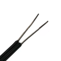Telephone Drop wire out door Cable Outdoor Phone Line Cable is ideal for reliable and durable outdoor telephone installations. This Weatherproof Drop Wire ensures consistent performance in all weather conditions, making it perfect for home or office use.. 