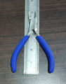 Side Wire Cutter Cutting Pliers 5" 130mm Stainless Steel Jewelry Making Repair Watchmaking DIY Tools. 