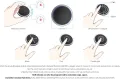 XP-Pen Deco Pro Small Graphics Drawing Tablet      &         XP-PEN Deco Pro Medium Graphics Drawing Tablet. 