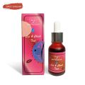 Lip and Cheek tint - tinted Lips - Shade SWEET SANGRA-15ml |lip and cheek tint  |tint | Available at MZ Skin Products. 