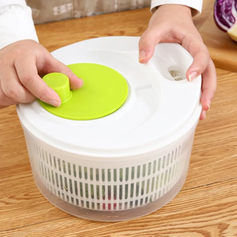 Salad Spinner Image