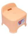 Plastic Bath Stool- Bath Seat- Bathroom Stool- Kids Stool. 