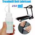 Treadmill Lubricating Oil Running Machine Lubricant Belt Lube Silicone oil. 