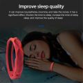RedUp Far Infrared Negative Ions Wristband Anti-Static Sports Bracelet Lymph Drainage Weight Loss Adjustable Bracelet. 