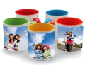 Sublimation Transfer Paper A3 | 55 Sheets | 120gsm. 