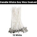 Candle Making Kit - Candle Making Kit For Beginner -  Beginner Candle Making Kit - Candle Making Kit With Paraffin Wax - Candle Making Kit Raw Material- Raw Material For Candle Making - DIY Candles Craft Kit For Beginner - Candle Making Supplies. 