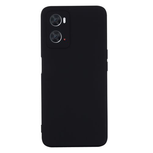 Oppo%20A76%20Matte%20Black%20Soft%20Silicon%20Back%20Cover%20-%20Image%204