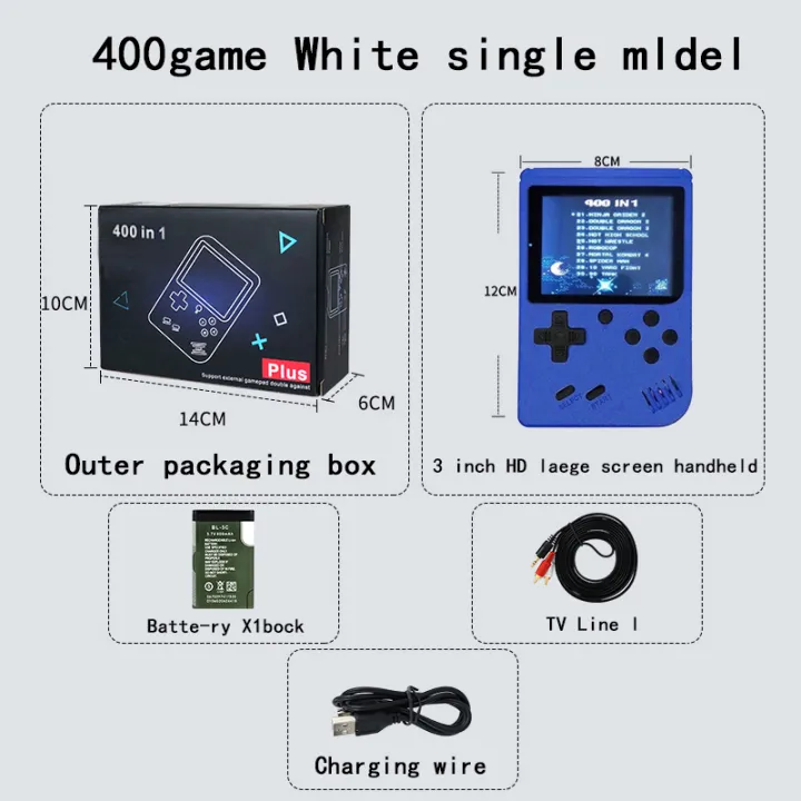 Sup%20Game%20Portable%20Video%20Game%20Box%20with%20Mario,%20Super%20Mario,%20Dr%20Mario,%20Contra,%20Turtles,%20and%20Other%20400%20Games%20with%20Battery%20Included%20Console%208-Bit%203.0%20Inch%20LCD%20Game%20Player%20Built-in%20400%20Games%20AV%20Handheld%20Game%20Console%20For%20Kids%20Gift%20-%20Image%209