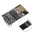 ESP 01S WiFi Serial Transceiver Module ESP8266. 