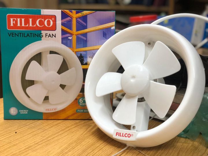 Window%20Exhaust%20Fan%206%20Inch,%208%20inch%20-%20Plastic%20Body%20-%20Copper%20Winding%20-%20Double%20Coil%20Motor%20-%20Image%203