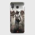 Samsung A9 Star Cover Pubg Player Unknown Battlegrounds Hard Cover- Design 9 Case. 