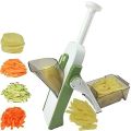 Multifunctional Vegetable Cutter and Slicer. 