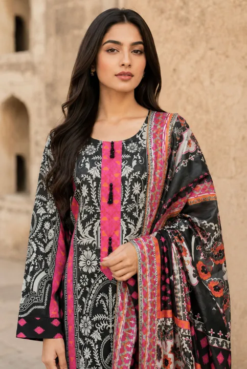 Kleren%203%20Piece%20Unstitched%20or%20Stitched%20Printed%20Lawn%20Suit%20for%20Women%20with%20Digital%20Allover%20Printed%20Lawn%20Shirt%20and%20Trouser%20and%20Printed%20Lawn%20Dupatta%20-%20Summer%20Collection%202026%20-%20Design%20code%20:%20UNS%20U-39%20-%20Image%203