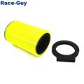 Air Filter For 1YW-14451-00-00 Yamaha Big Bear 350 Timberwolf 250 Kodiak 400. 