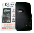 Scientific Calculator KK-105B 12 Digit Imported Quality. 