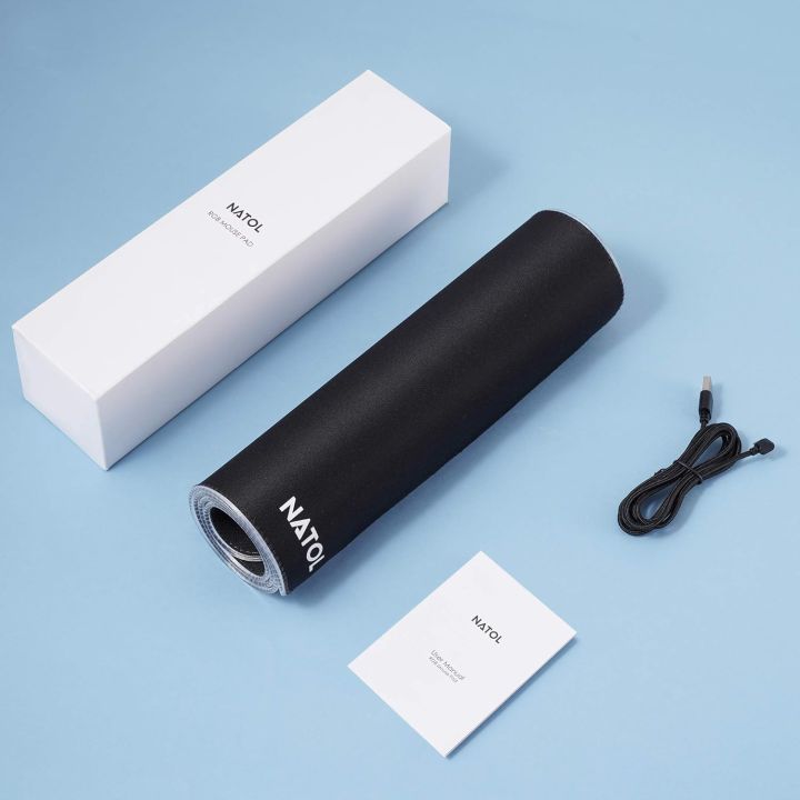 Aukey%20XXL%20Mouse%20Pad%20%2090%20by%2040%20CM%20XXL%20Gaming%20Mouse%20pad%20Soft%20cloth%20surface%20with%20rubber%20base%20-%20Image%208