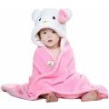 New Cartoon Baby Bath Towel  square cotton towels for newborn boys and baby towels soft beach towels for babies. 