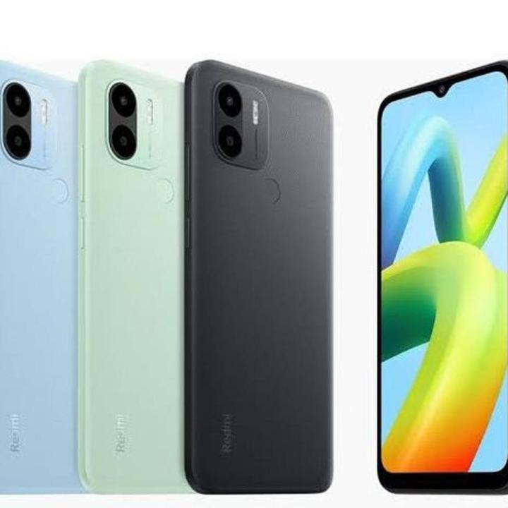 REDMI A1 PLUS 2gb RAM 32gb ROM | Daraz.pk