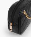 RTW Creation - quilted rectangle cross-body bag | women shoulder bags | shoulder bags for girls | bags for women | crossbody fashion bags | shoulder hand bags | women tote bags  | An Exclusive Online Collection for Ladies Handbags. 