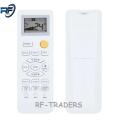 HAIER DC Inverter Air Conditioner Remote Control. 