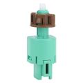 Cuque Brake Light Switch 84340-69075 Car Brake Light Lamp Stop Switch Automobile Stoplight Switch for Lexus CT200H GX460 HS250H LX570 Toyota Camry Lan. 
