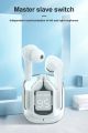 Airpods Air Pro 2rd Gen TWS & i12 & i14 & i15 & i16 max & i18 &Air31  (True Wireless Stereo) Bluetooth Earbuds Dual Earphones Headset (Connect With All Bluetooth Devices).. 