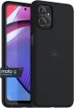 Motorola Moto G Power 5G (2023) Protective Case Cover - Black. 
