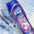 Dial Lavender Oil Body Wash 473Ml. 