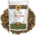 Milk Thistle Seeds 100 Grams. 
