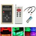 RF Magic Controller,Dream Color RGB 133 Changes Controller For RGB 6803 LED Strip Light. 